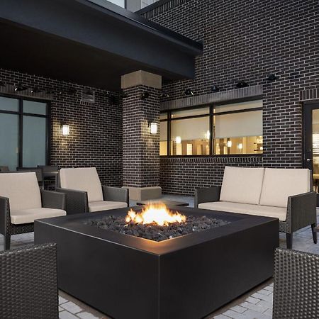 Residence Inn By Marriott Indianapolis เพลนฟิลด์ ภายนอก รูปภาพ