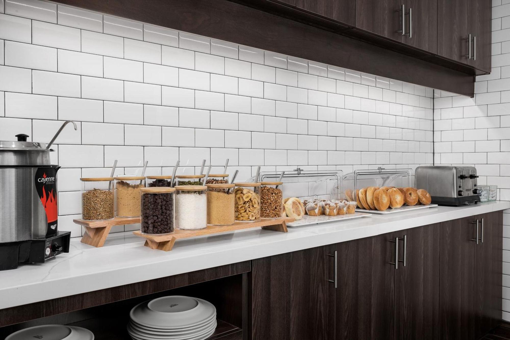 Residence Inn By Marriott Indianapolis เพลนฟิลด์ ภายนอก รูปภาพ