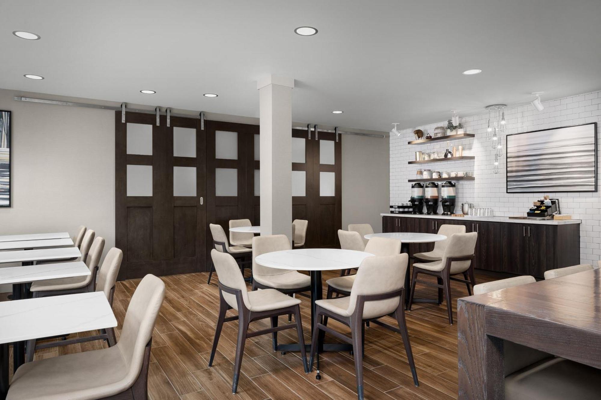Residence Inn By Marriott Indianapolis เพลนฟิลด์ ภายนอก รูปภาพ