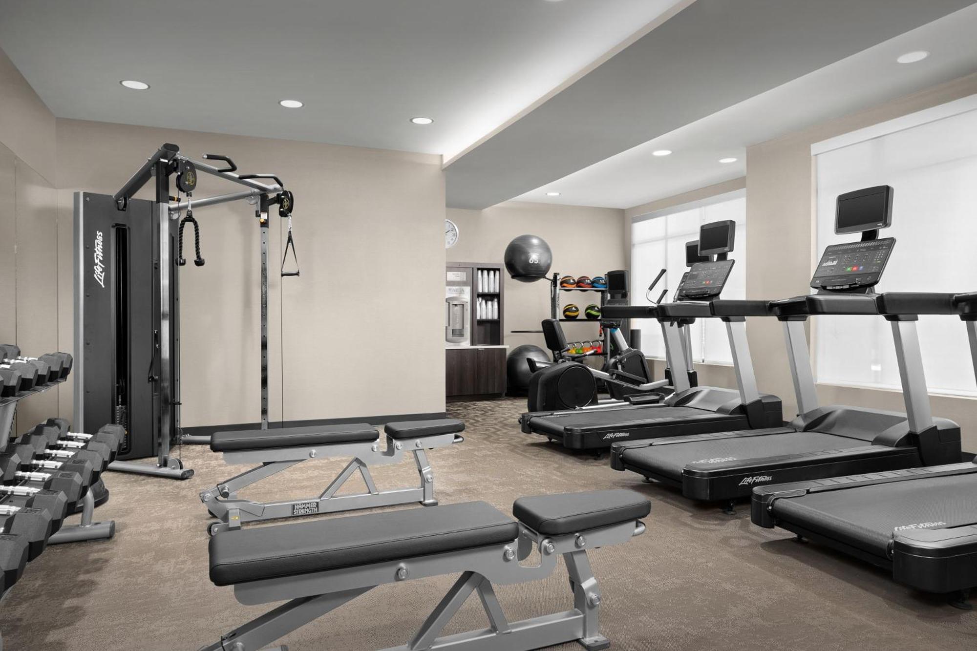 Residence Inn By Marriott Indianapolis เพลนฟิลด์ ภายนอก รูปภาพ