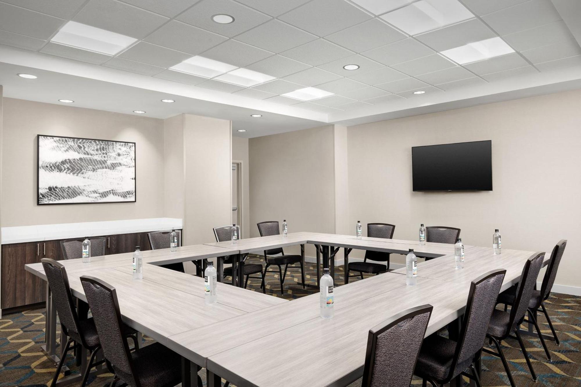 Residence Inn By Marriott Indianapolis เพลนฟิลด์ ภายนอก รูปภาพ