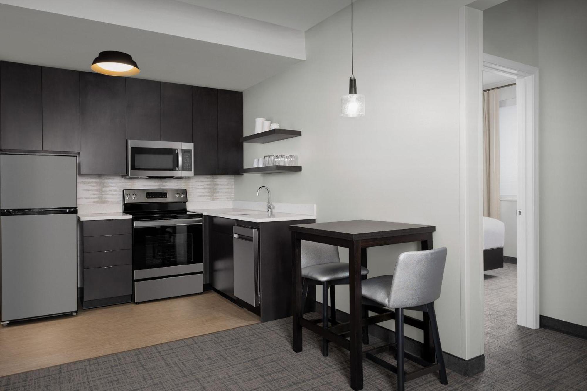 Residence Inn By Marriott Indianapolis เพลนฟิลด์ ภายนอก รูปภาพ