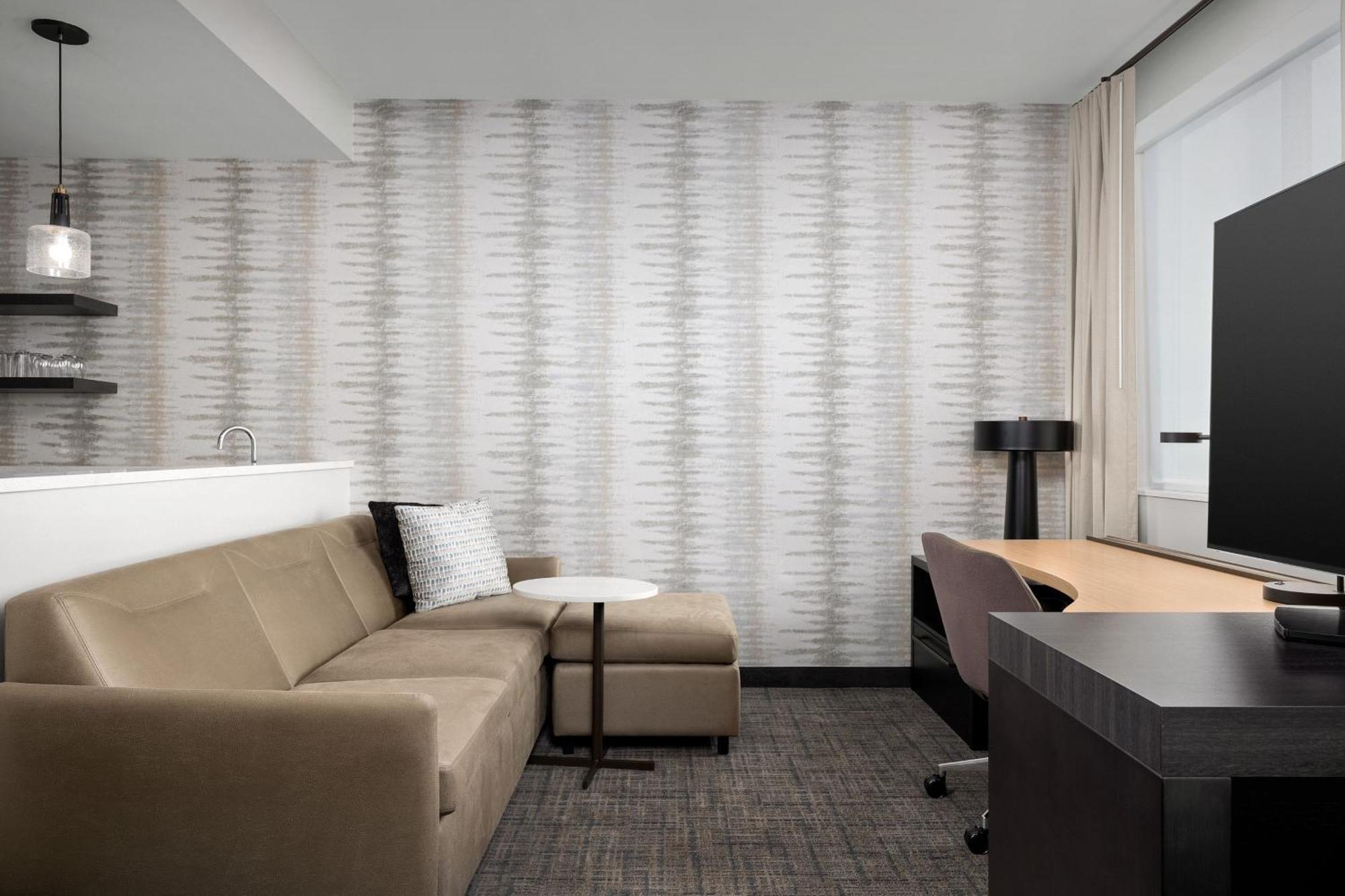Residence Inn By Marriott Indianapolis เพลนฟิลด์ ภายนอก รูปภาพ