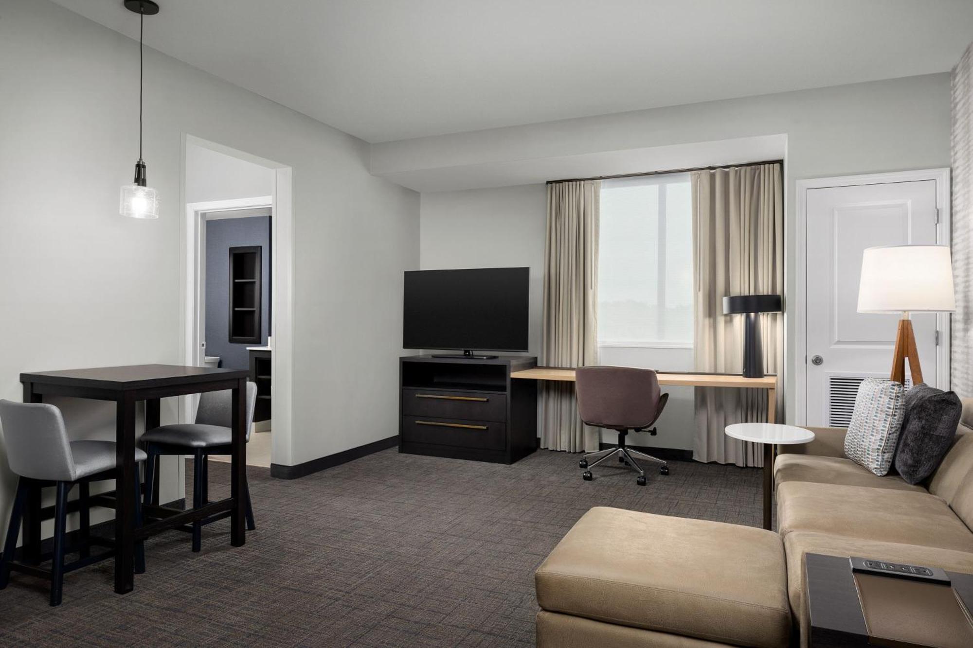 Residence Inn By Marriott Indianapolis เพลนฟิลด์ ภายนอก รูปภาพ